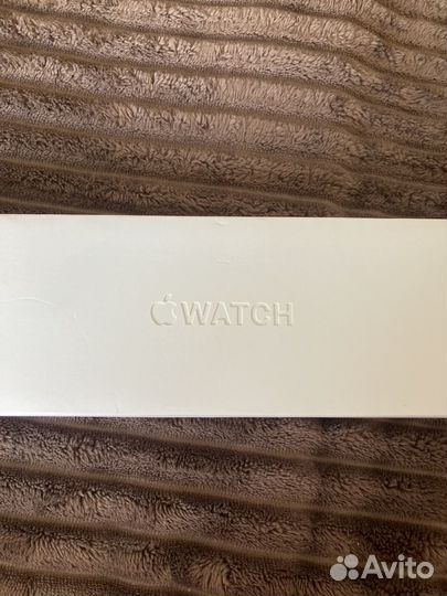 Apple watch 8