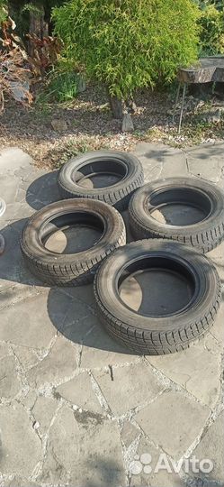 Автошины зимние 175 65 r14