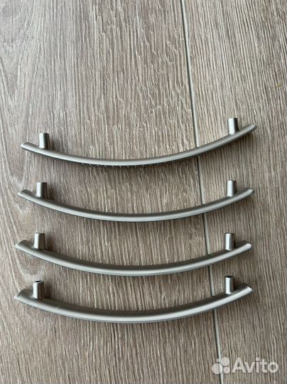 Ручки для кухни