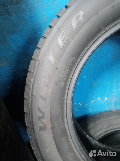 Triangle TR757 235/60 R18 107T