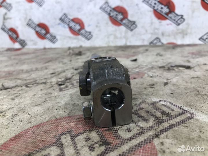 Рулевой карданчик suzuki SX-4 YB11S M15A 2006