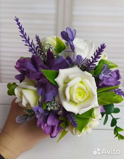 Интерьерная композиция