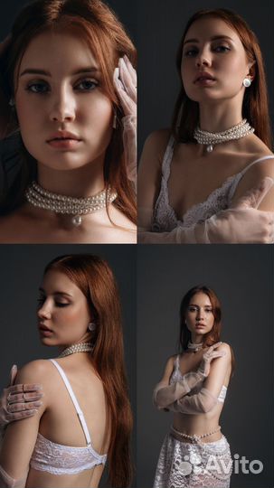 Фотограф-ретушер