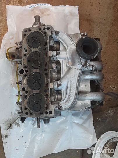 Фольксваген гольф2 1,6 diesel JP кусками