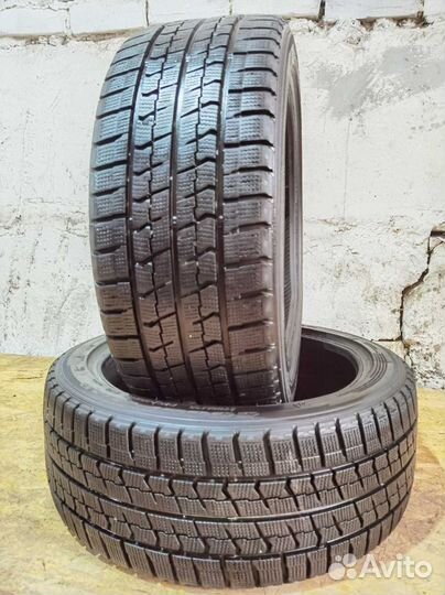 Goodyear Ice Navi Zea II 215/45 R17 87Q
