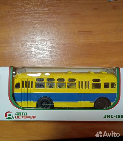 Модель автомобиля автоистория