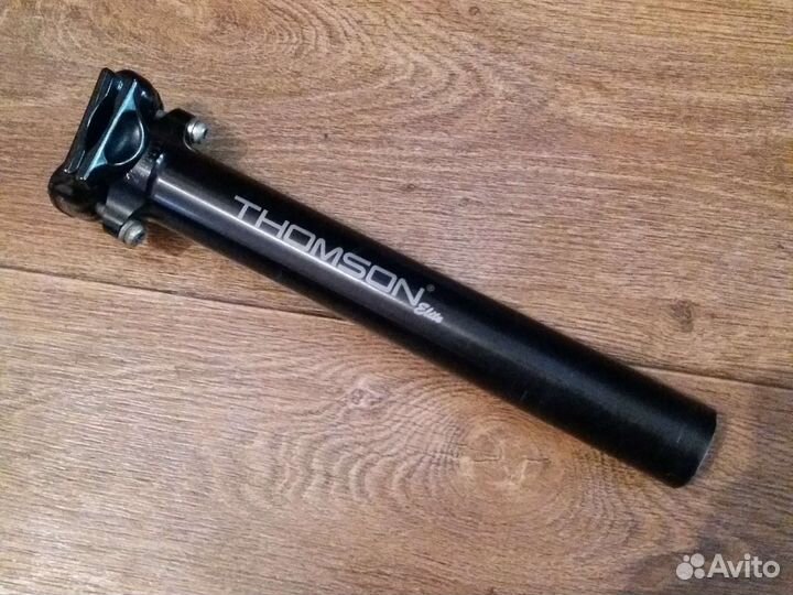 Подседельный штырь для велосипеда