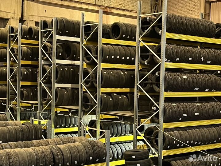 Nexen Roadian 541 235/75 R16