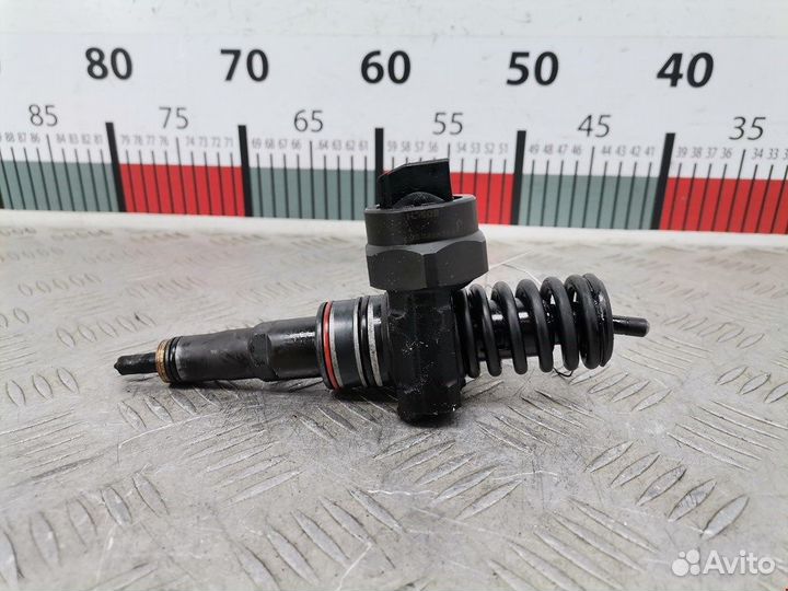 Форсунка для Volkswagen Passat 5