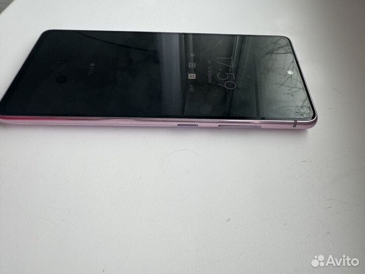 Samsung Galaxy S20 FE, 8/128 ГБ
