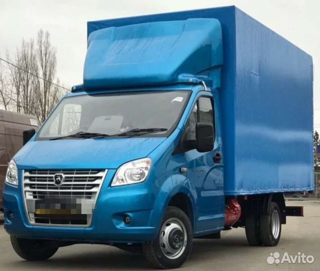 Домашний переезд. Попутный груз