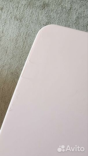 Детский стол и стул IKEA