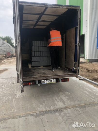 Грузоперевозки газель с грузчиками