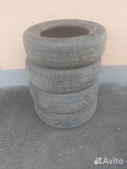 Bridgestone Duravis All Season 215/65 R16