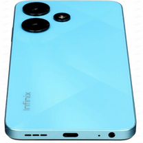 Infinix HOT 30i, 8/128 ГБ