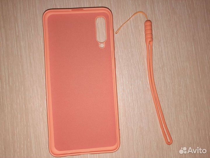 Чехол на samsung a50