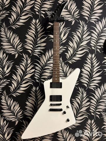 Электрогитара epiphone explorer 1984