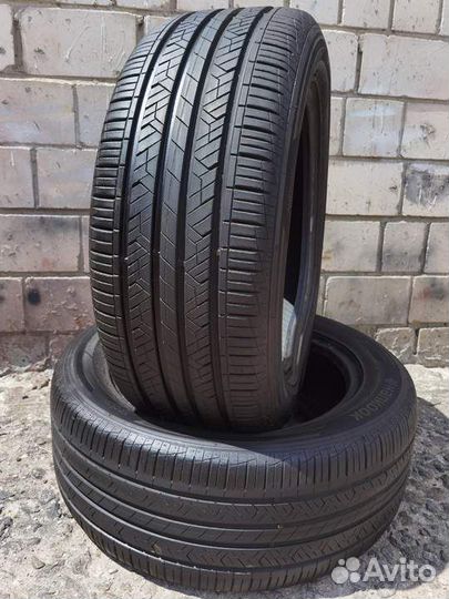 Hankook Kinergy EX H308 225/55 R17 91V