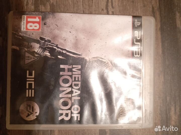 Игры для ps3 бу