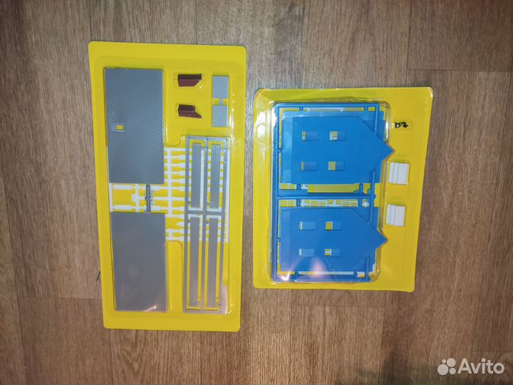 Жд в миниатюре дома