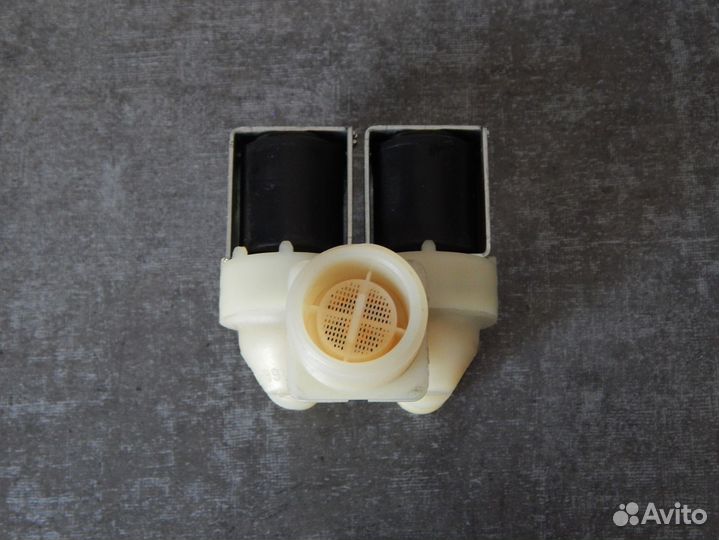 Клапан подачи воды ст.машины Electrolux 1324416005