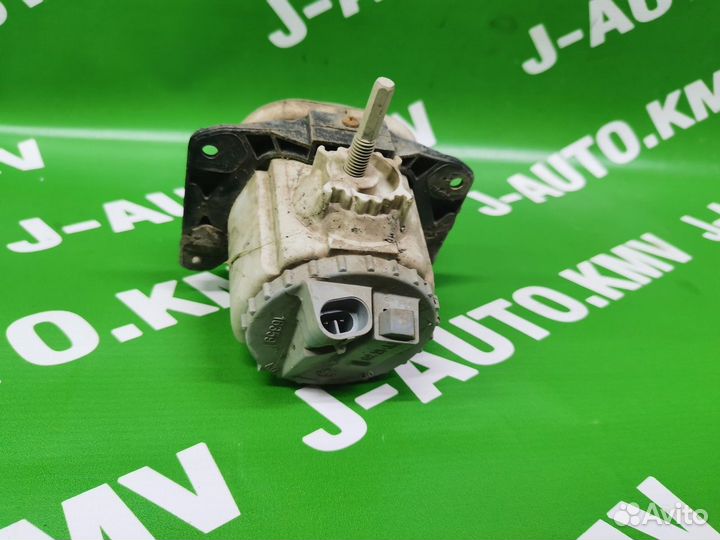 Фара противотуманная