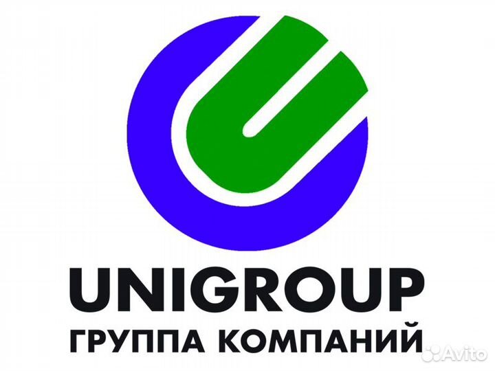 Подсобный рабочий