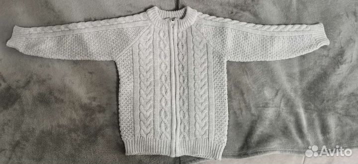 Кофта детская