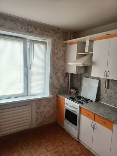 1-к. квартира, 33 м², 2/9 эт.