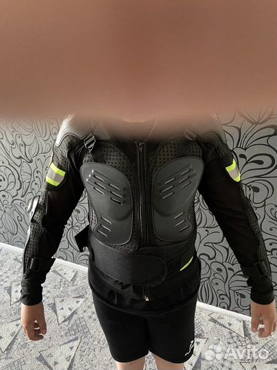 Защита черепаха michiru M