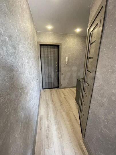 1-к. квартира, 31 м², 4/5 эт.