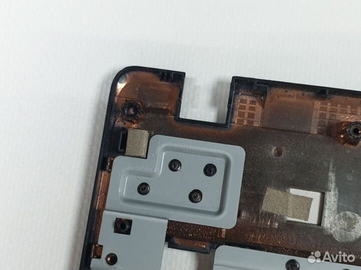 Топкейс ноутбука Lenovo IdeaPad G580 (20150)