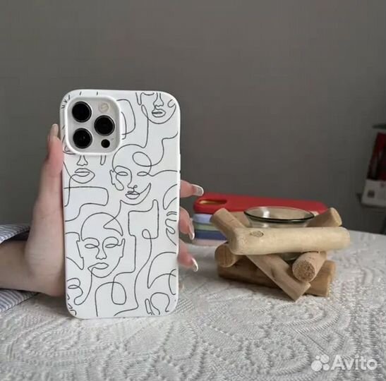 Чехол для iPhone 11