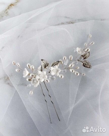 Украшения для волос