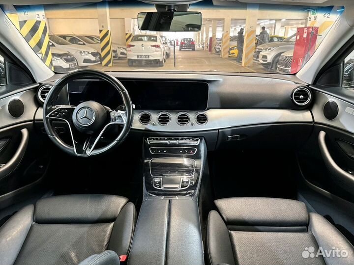 Mercedes-Benz E-класс 1.6 AT, 2020, 171 717 км