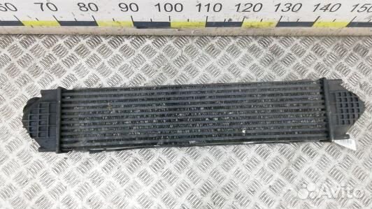 Радиатор интеркуллера ford mondeo 4 (BNI24KC01)