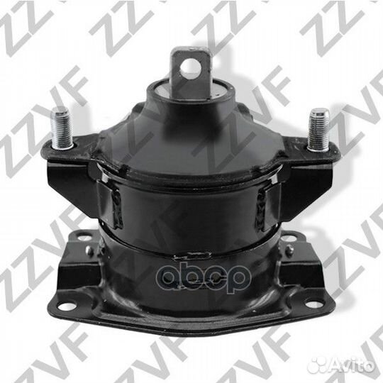 Опора двигателя передняя honda accord (08-13) Z