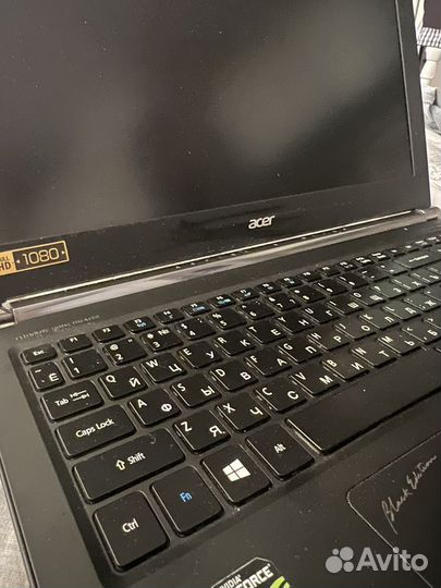 Acer aspire