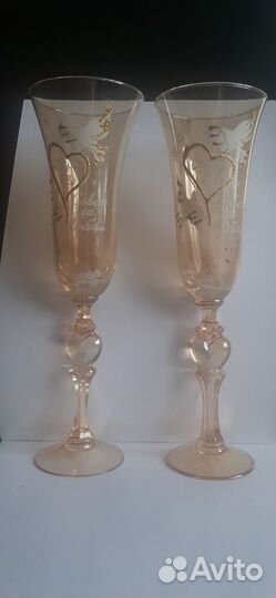 Свадебные аксессуары набор