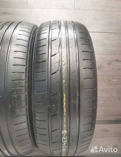 Kumho Ecsta HM KH31 215/65 R16 98H