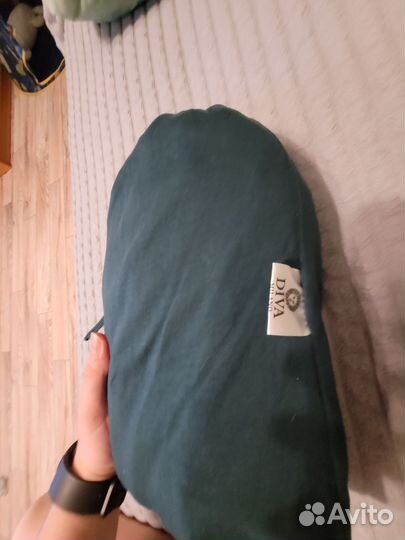 Слинг шарф diva milano