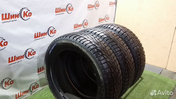 Roadstone Winguard WinSpike 195/55 R16