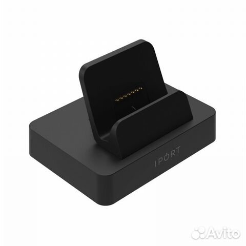 IPort connect dock