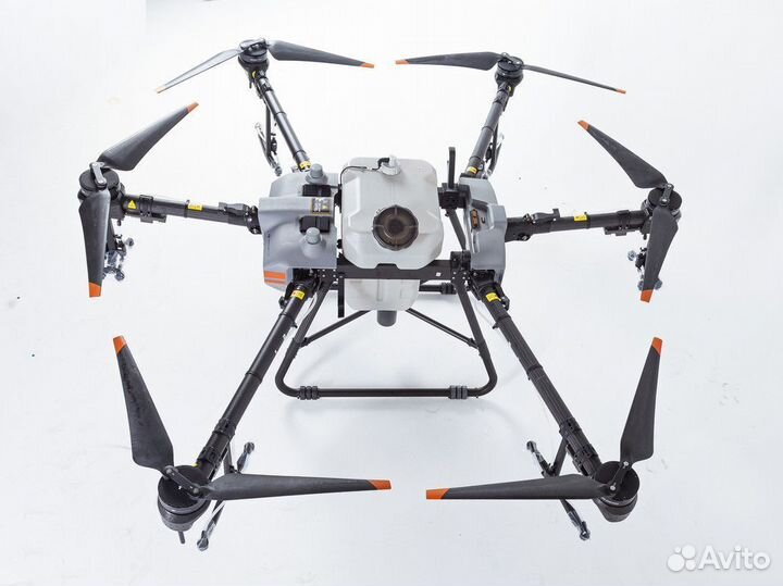 Дрон Agras T30 / Агродрон