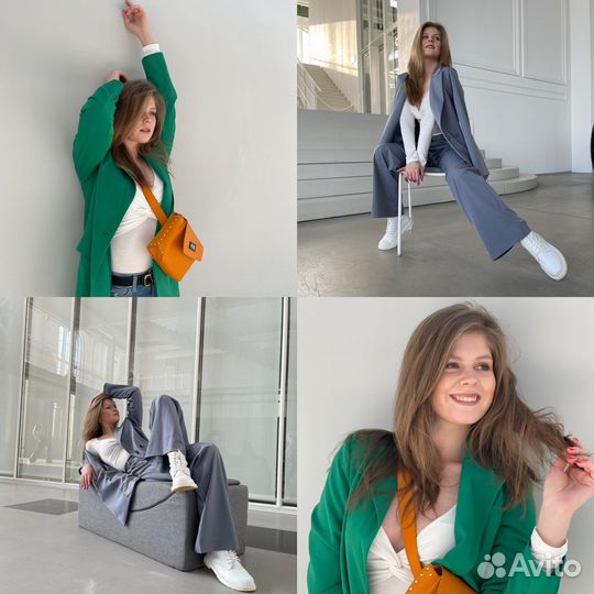 Визуализатор бренда / Контент фотограф / Reels