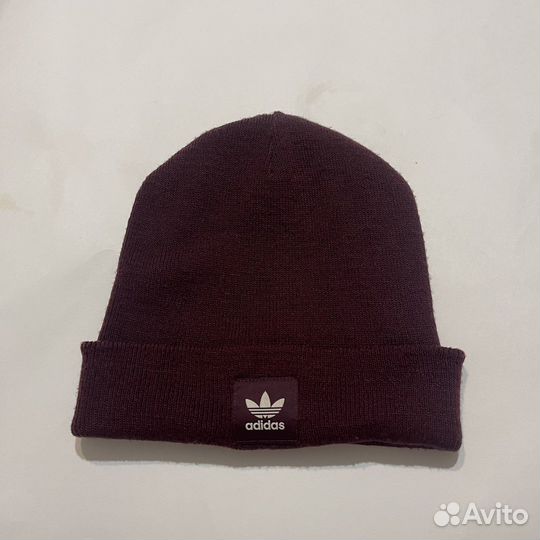 Мужская шапка adidas