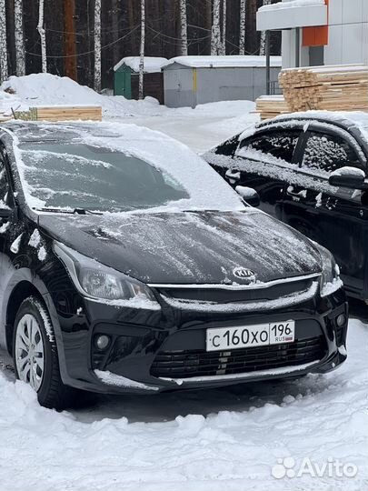 Аренда авто с выкупом под личные цели