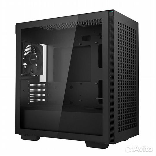 Корпус Deepcool CH370