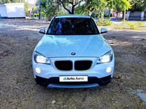 BMW X1 2.0 AT, 2013, 189 788 км, с пробегом, цена 1 410 000 руб.