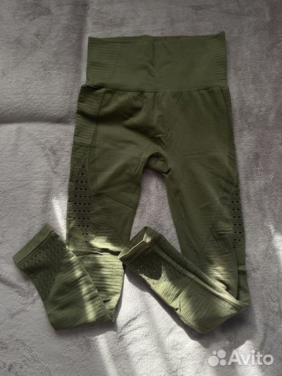 Лосины спортивные gymshark